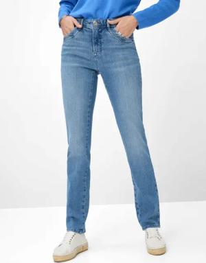 Brax 5-Pocket-Jeans "Style MARY"