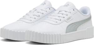 PUMA Sneaker "CARINA 3.0 AQUA METALLICS"