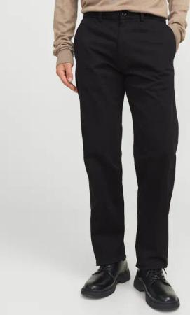 Jack & Jones Chinohose "JPSTKANE BARRET CHINO NOOS"