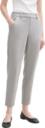 TOM TAILOR Denim Chinohose, im Jogger-Style