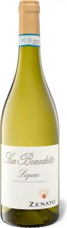 Zenato Lugana San Benedetto DOC trocken, Weißwein 2024