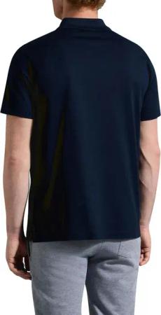 Paul & Shark - Paul & Shark Polos Donkerblauw Cop1013 - Größe XXL - blue