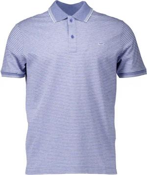 Paul & Shark - Paul & Shark Polos Blauw 25411226 - Größe XL - blue