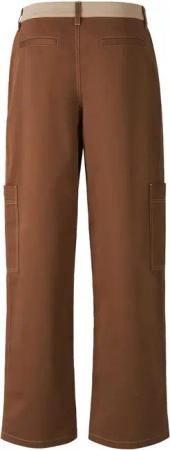 Off-White - Two-Tone Cargo Pants - Größe 48 - bunt