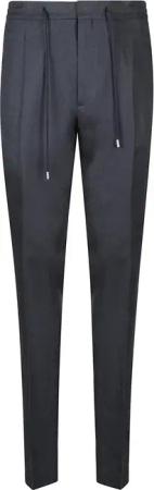 Lardini - Pant Blue - Größe 50 - blue