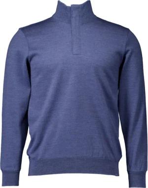 Paul & Shark - Paul & Shark Pullovers Blauw 25411607 - Größe M - blue