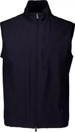 Paul & Shark - Paul & Shark Bodywarmers Donkerblauw 25412223 - Größe XXL - blue