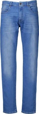 Paul & Shark - Paul & Shark Jeans Blauw 25414105 - Größe 52 - blue