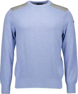 Paul & Shark - Paul & Shark Sweaters Donkergroen 24411500 - Größe XXXL - grün
