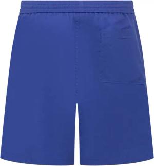 Off-White - Bandana Surfer Swimsuit - Größe S - blue