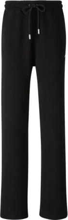 Off-White - Logo Cotton Joggers - Größe S - schwarz