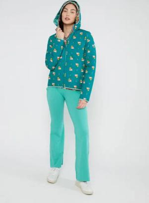 Übergangsjacke No Down Plopp