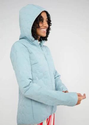 Übergangsjacke No Down Plopp