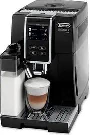 DeLonghi Dinamica Plus ECAM370.70.B Kaffeevollautomat schwarz