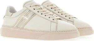 Hogan Low-Top Sneaker - Sneakers Ivorygold - für Damen