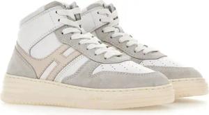 Hogan Low-Top Sneaker - Sneakers White - Gr. 35,5 (EU) - in Weiß - für Damen