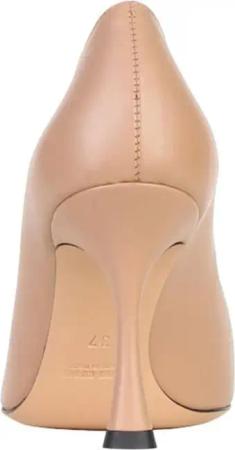Roberto Festa Hohe Schuhe - With Heel Brown - Gr. 36 (EU) - in Braun - für Damen