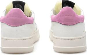 Run Of Low-Top Sneaker - Sneakers White - Gr. 37,5 (EU) - in Weiß - für Damen