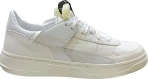 Run Of Low-Top Sneaker - Sneakers White - Gr. 40 (EU) - in Weiß - für Damen