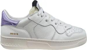 Run Of Low-Top Sneaker - Sneakers White - Gr. 36 (EU) - in Weiß - für Damen