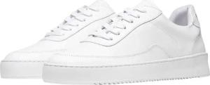 Filling Pieces Low-Top Sneaker - Sneakers White - Gr. 41 (EU) - in Weiß - für Damen