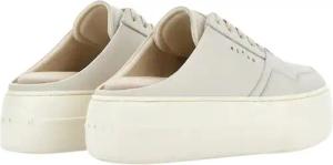 Hogan Low-Top Sneaker - Sneakers Yogurt - Gr. 37 (EU) - in Weiß - für Damen