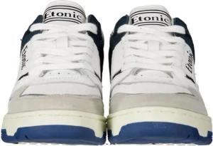 ETONIC Low-Top Sneaker - Etonic B481 Sneakers Wit Etw424e31 - Gr. 39 (EU) - in Weiß - für Damen