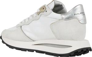 Philippe Model Low-Top Sneaker - Tropez Haute Low Sneaker - Gr. 37 (EU) - in Weiß - für Damen