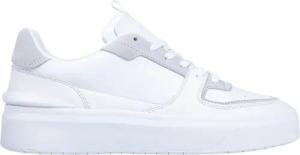 CRUYFF Low-Top Sneaker - Heren Sneaker - Gr. 42 (EU) - in Weiß - für Damen
