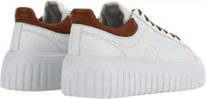 Hogan Low-Top Sneaker - Sneakers White - Gr. 39 (EU) - in Weiß - für Damen
