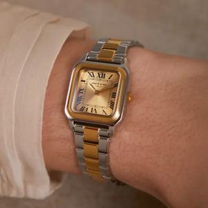 Parte Di Me Uhr - Orologio Uhr - Gr. unisize - in Gold - für Damen