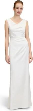 Vera Mont Abendkleid Vera Mont Abendkleid mit Raffung Raffung