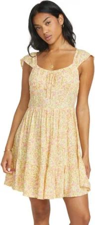 Billabong Minikleid Sweet Bouquet