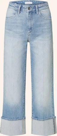 Rich & Royal Jeans-Culotte