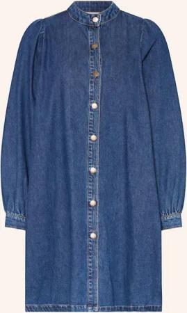 MSCH COPENHAGEN Jeanskleid MSCHELENA