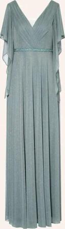 Vera Mont Abendkleid mit Schmucksteinen