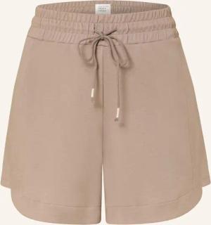 SCHIESSER Lounge-Shorts MIX+RELAX