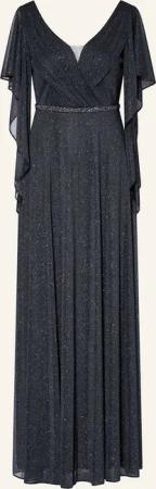 Vera Mont Abendkleid mit Schmucksteinen