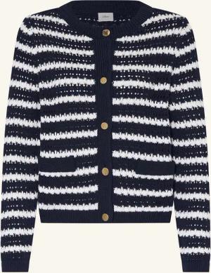s.Oliver BLACK LABEL Strickjacke