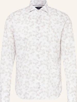 JOOP! Hemd PAI Slim Fit mit Leinen