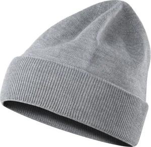 FALKE Strickmütze (1-St) mit Merinowolle