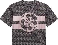 Guess T-Shirt für Kinder SS T SHIRT