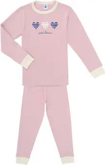 Petit Bateau Pyjamas/ Nachthemden BREXO