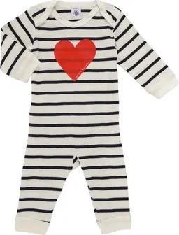 Petit Bateau Pyjamas/ Nachthemden BERLIN