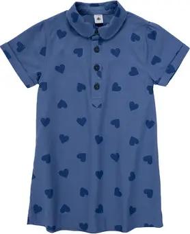 Petit Bateau Kurze Kleider BIBICHE