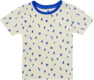 Petit Bateau T-Shirt für Kinder BOLETO