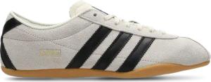 Adidas Tokyo Damen Schuhe - Weiß - Größe: 42 - Leder - Foot Locker
