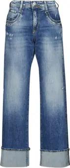 Le Temps des Cerises Boyfriend Jeans 400/28