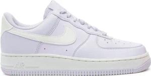 Nike Sneakers Air Force 1 '07 Nn DV3808 500 Violett