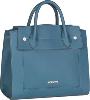 Joop Cornice Ornela MHZ  in Blau (14.1 Liter), Handtasche